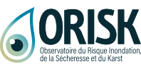 Logo ORISK