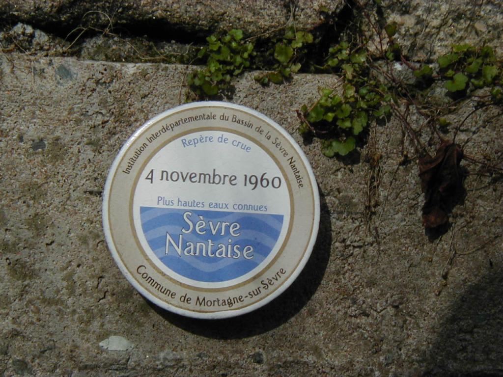 sevre nantaise