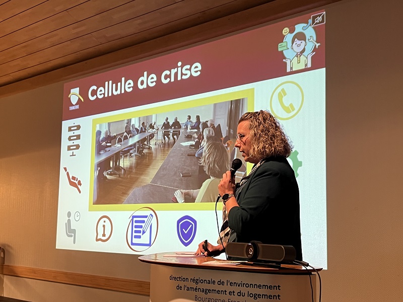 présentation PCS Ville de Tonnerre