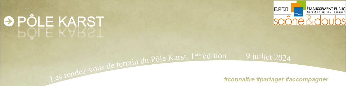 RDV Karst de terrain